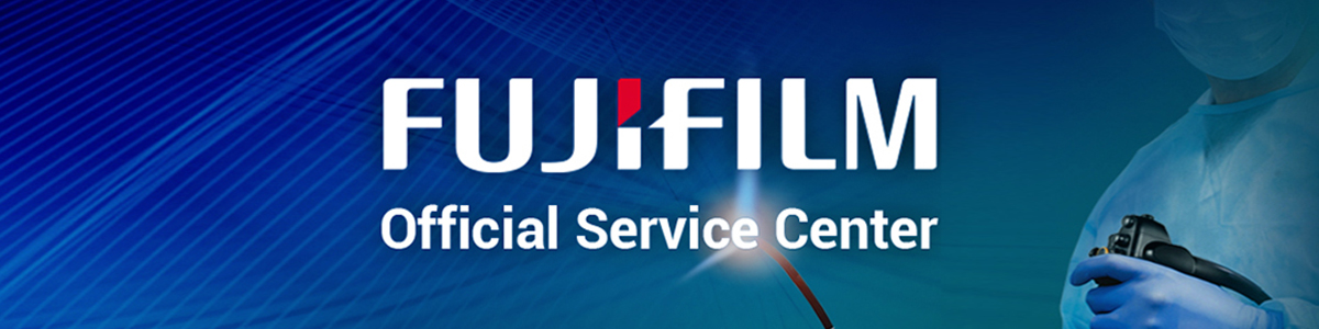 FUJIFILM Official Service Center