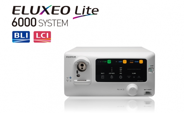 ELUXEO Lite 6000 SYSTEM