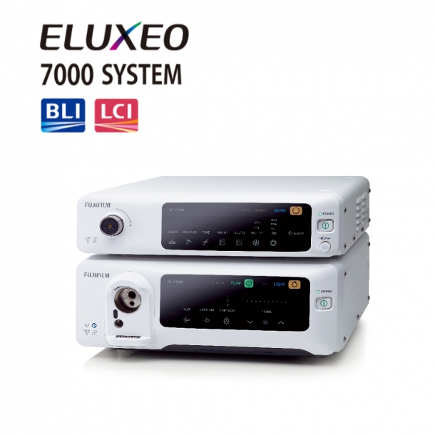 ELUXEO 7000 SYSTEM